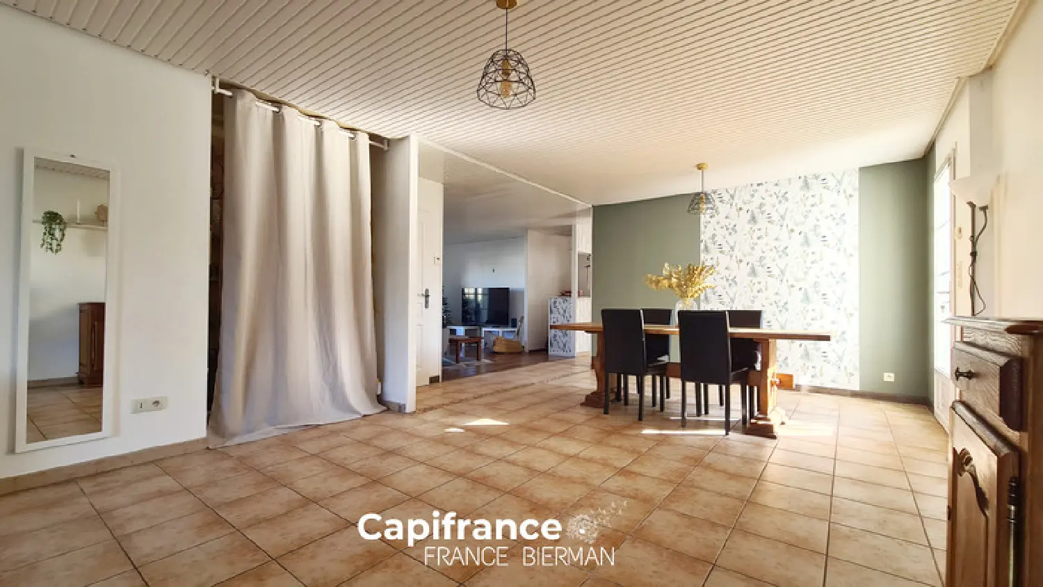  à vendre maison Amuré Deux-Sèvres 7