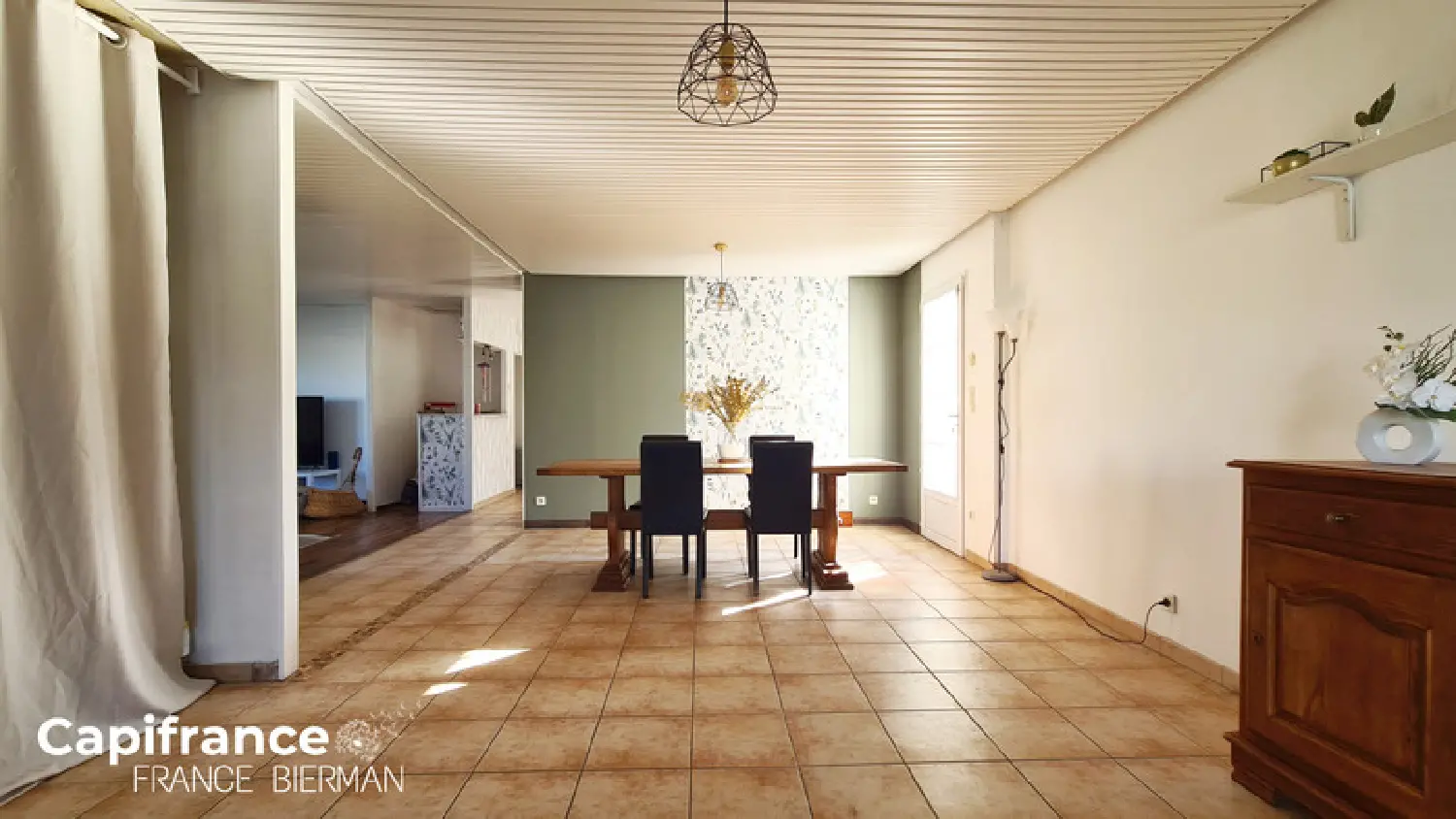  à vendre maison Amuré Deux-Sèvres 8