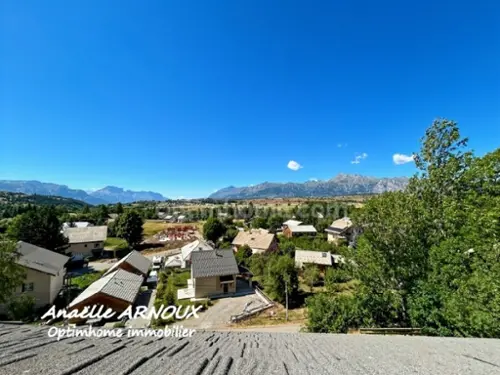 Ancelle Hautes-Alpes Haus Bild 7114452