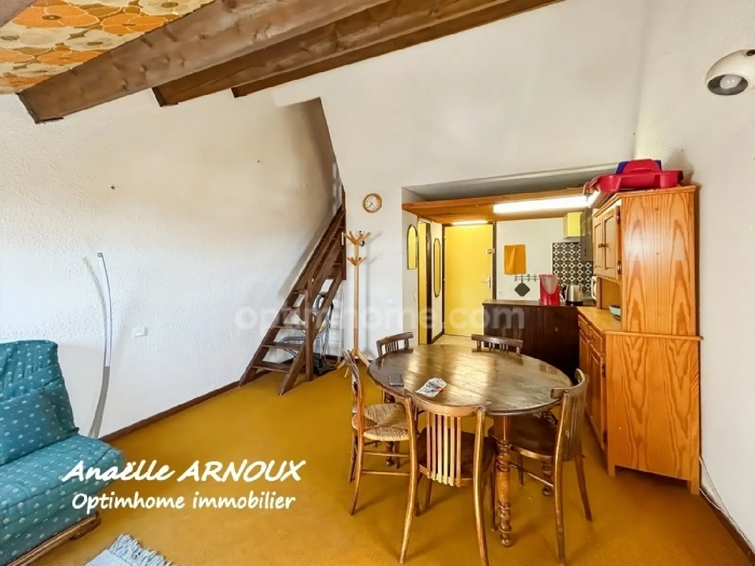  en venta casa Ancelle Hautes-Alpes 2