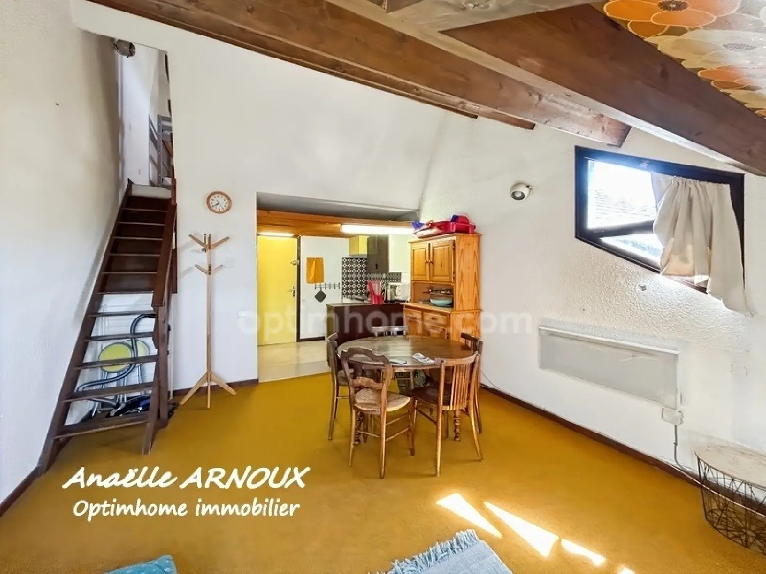  en venta casa Ancelle Hautes-Alpes 3