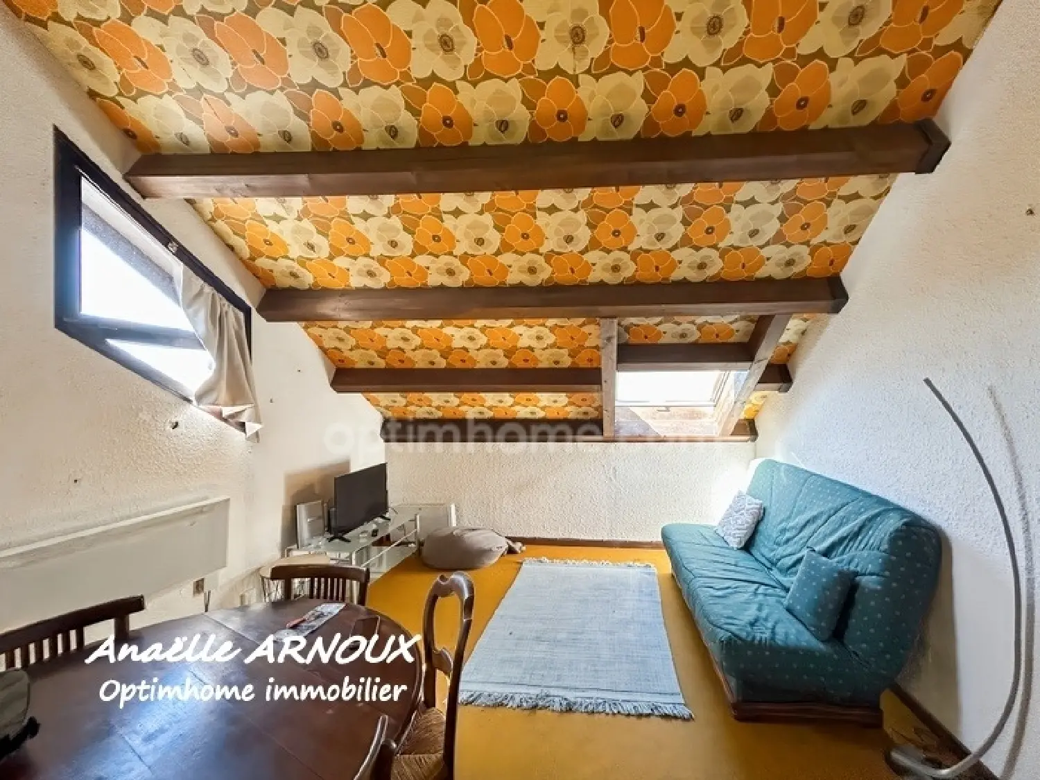  en venta casa Ancelle Hautes-Alpes 4