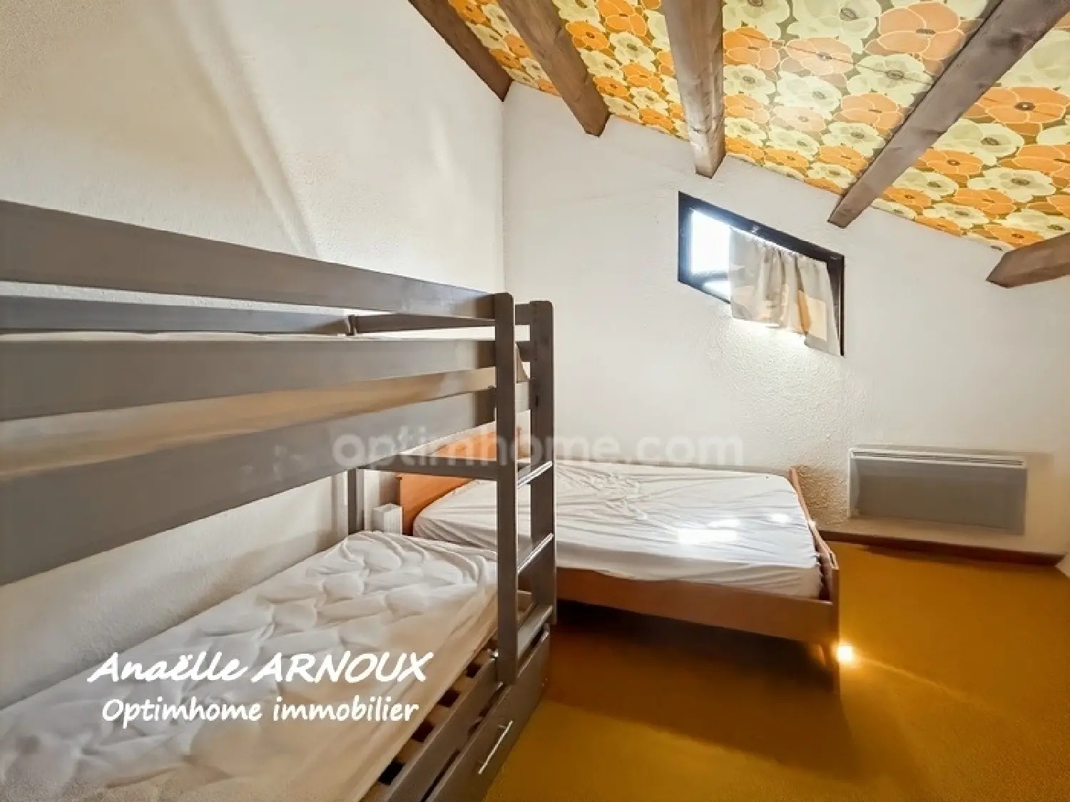  en venta casa Ancelle Hautes-Alpes 5