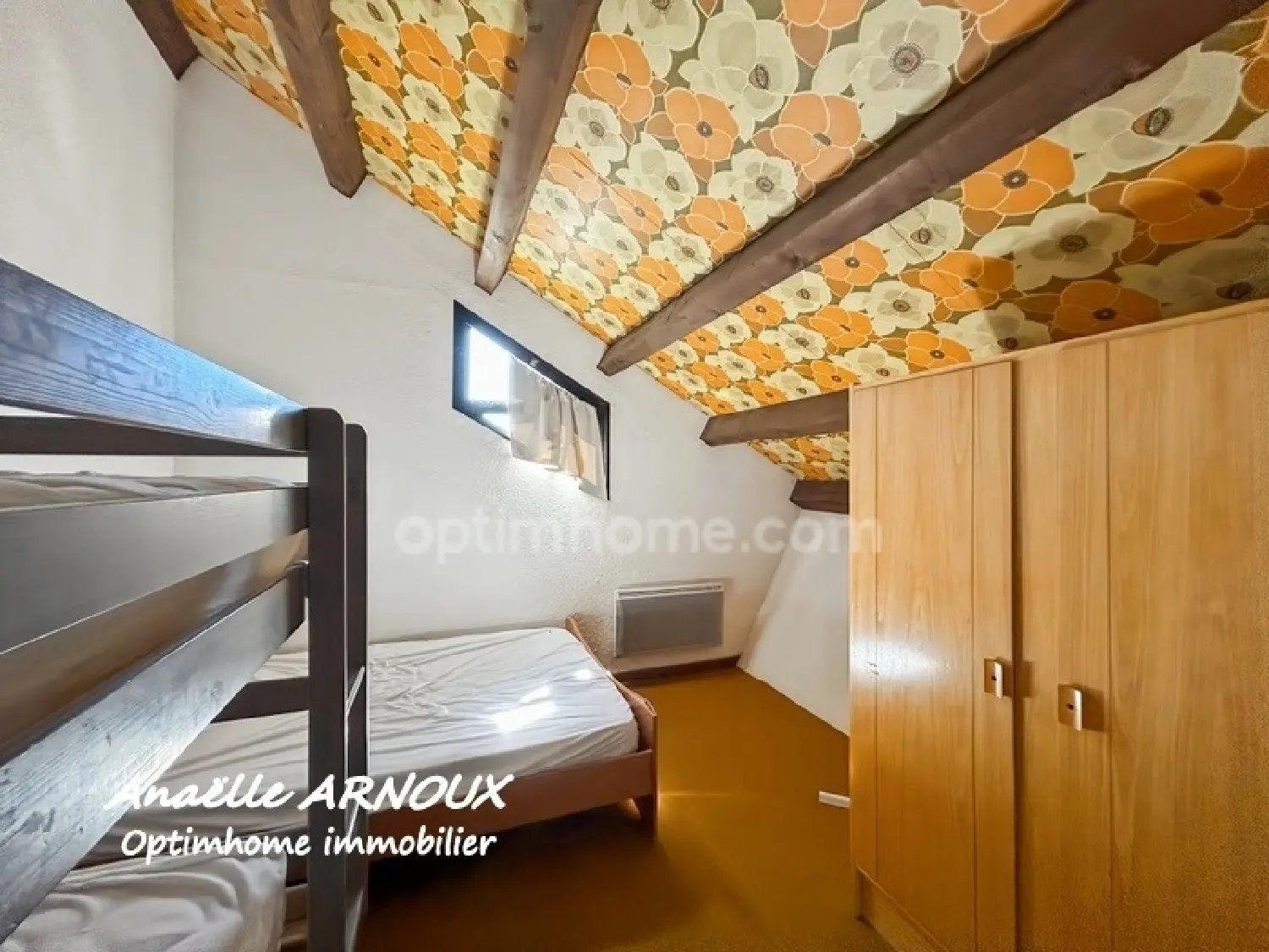  en venta casa Ancelle Hautes-Alpes 6