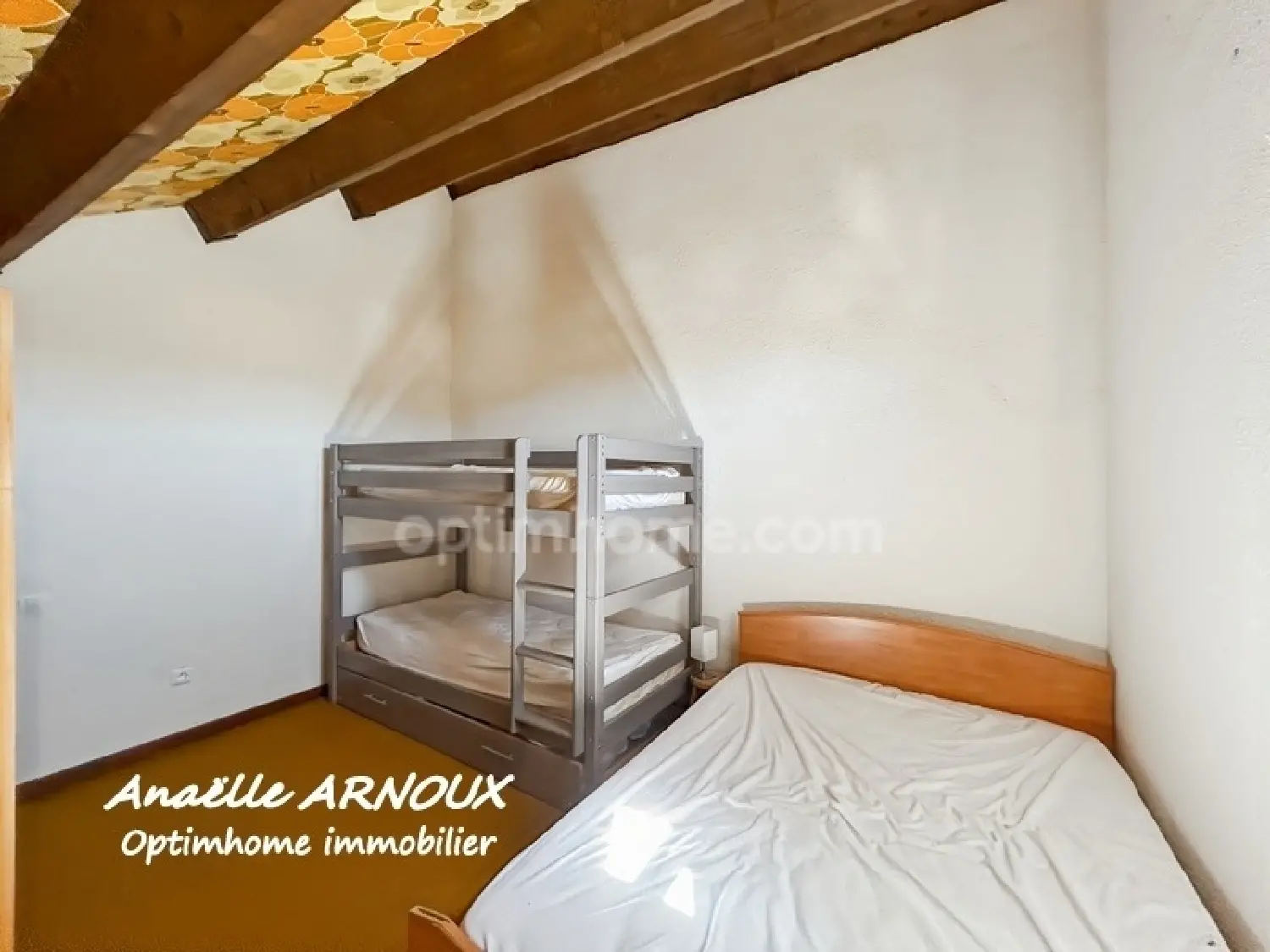  en venta casa Ancelle Hautes-Alpes 7