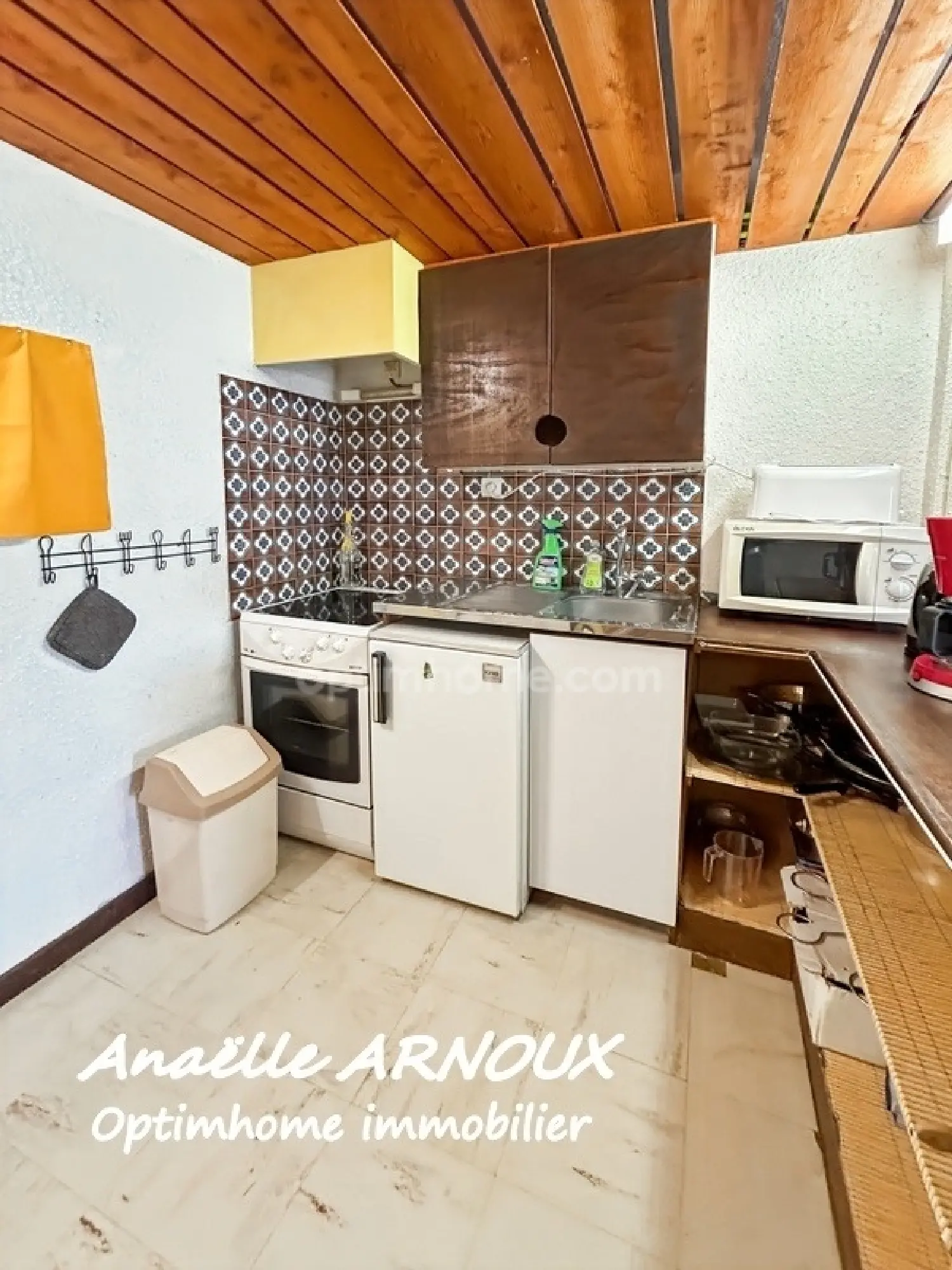  en venta casa Ancelle Hautes-Alpes 8