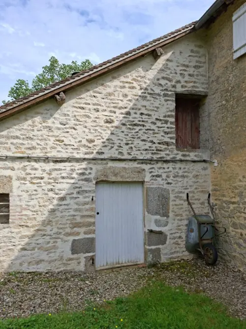 Ancinnes Sarthe casa foto 7107670