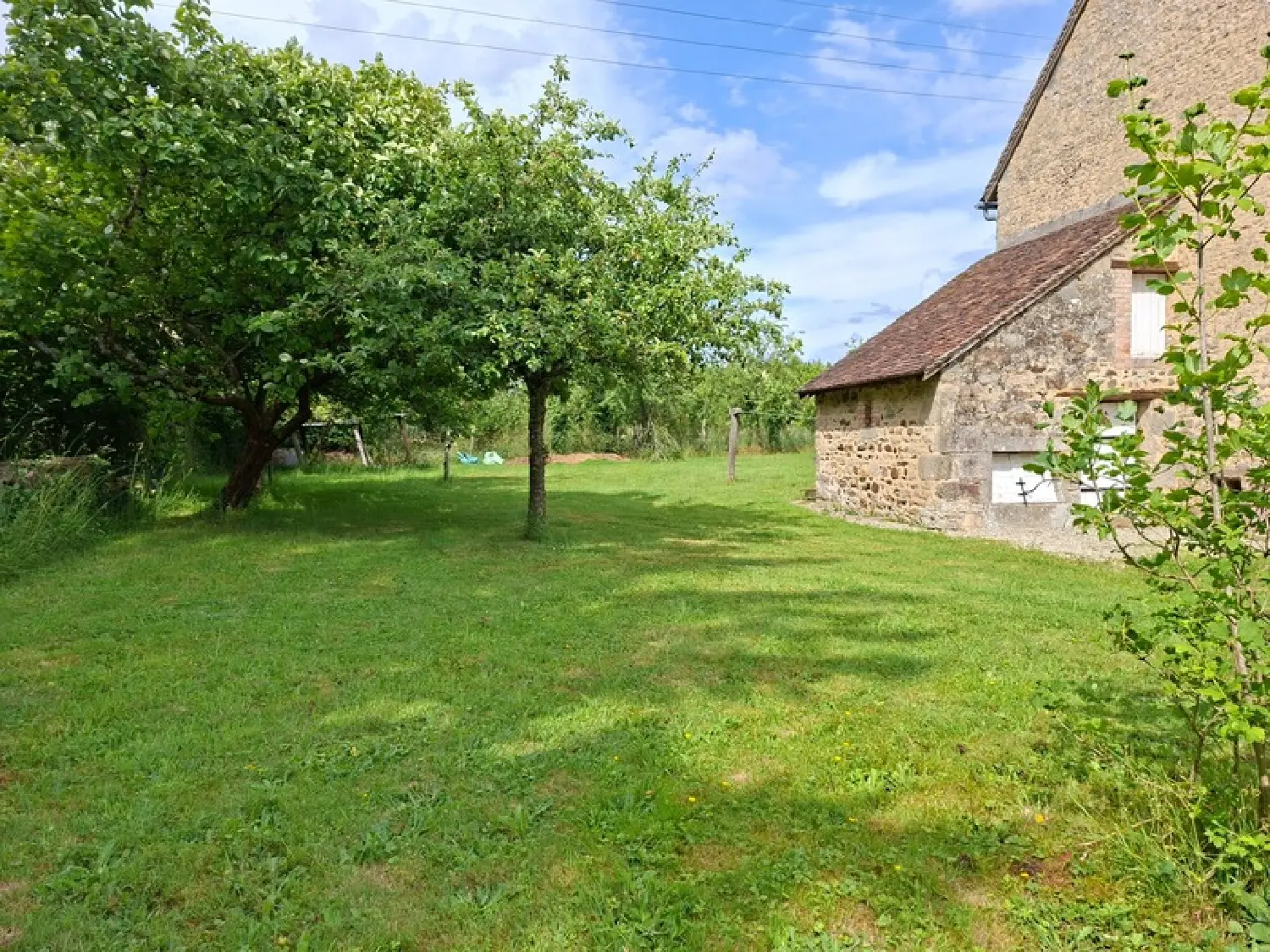  en venta casa Ancinnes Sarthe 3