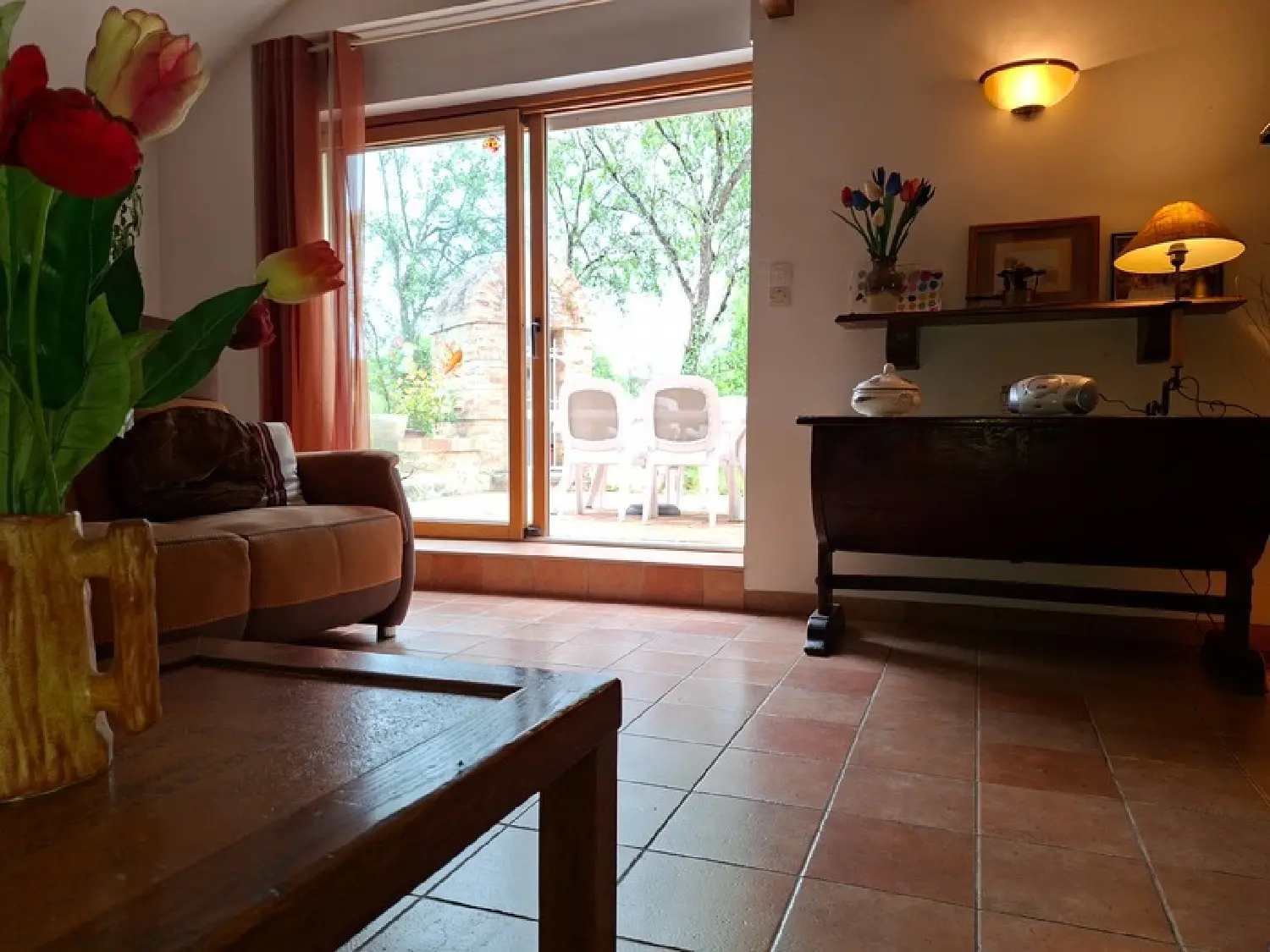  en venta casa Ancinnes Sarthe 4