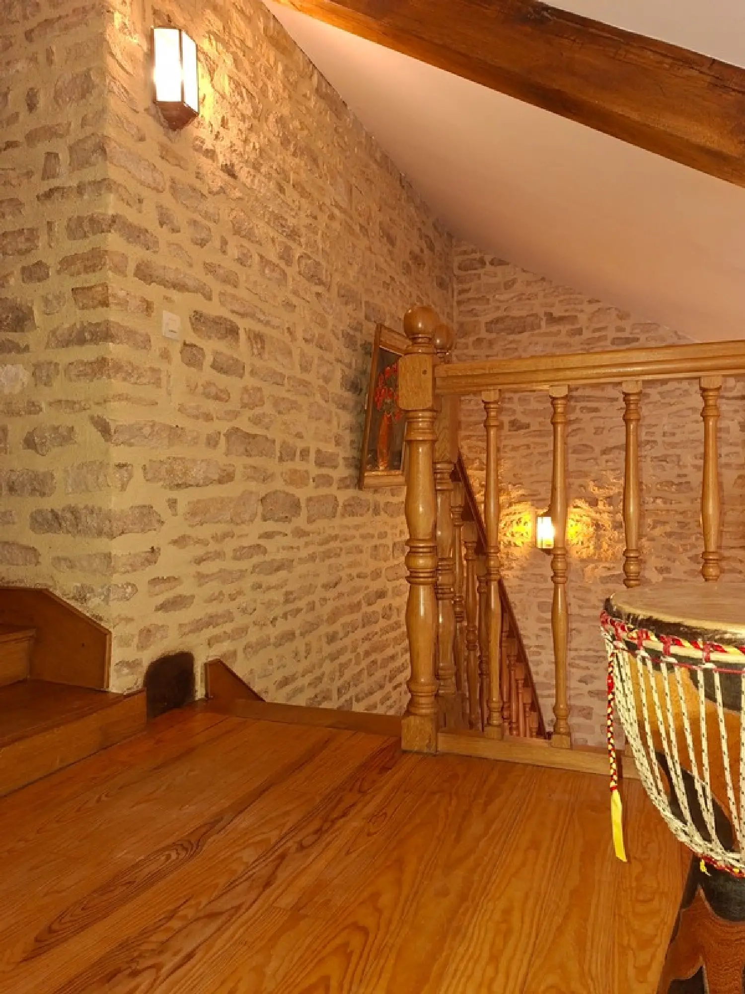  en venta casa Ancinnes Sarthe 5
