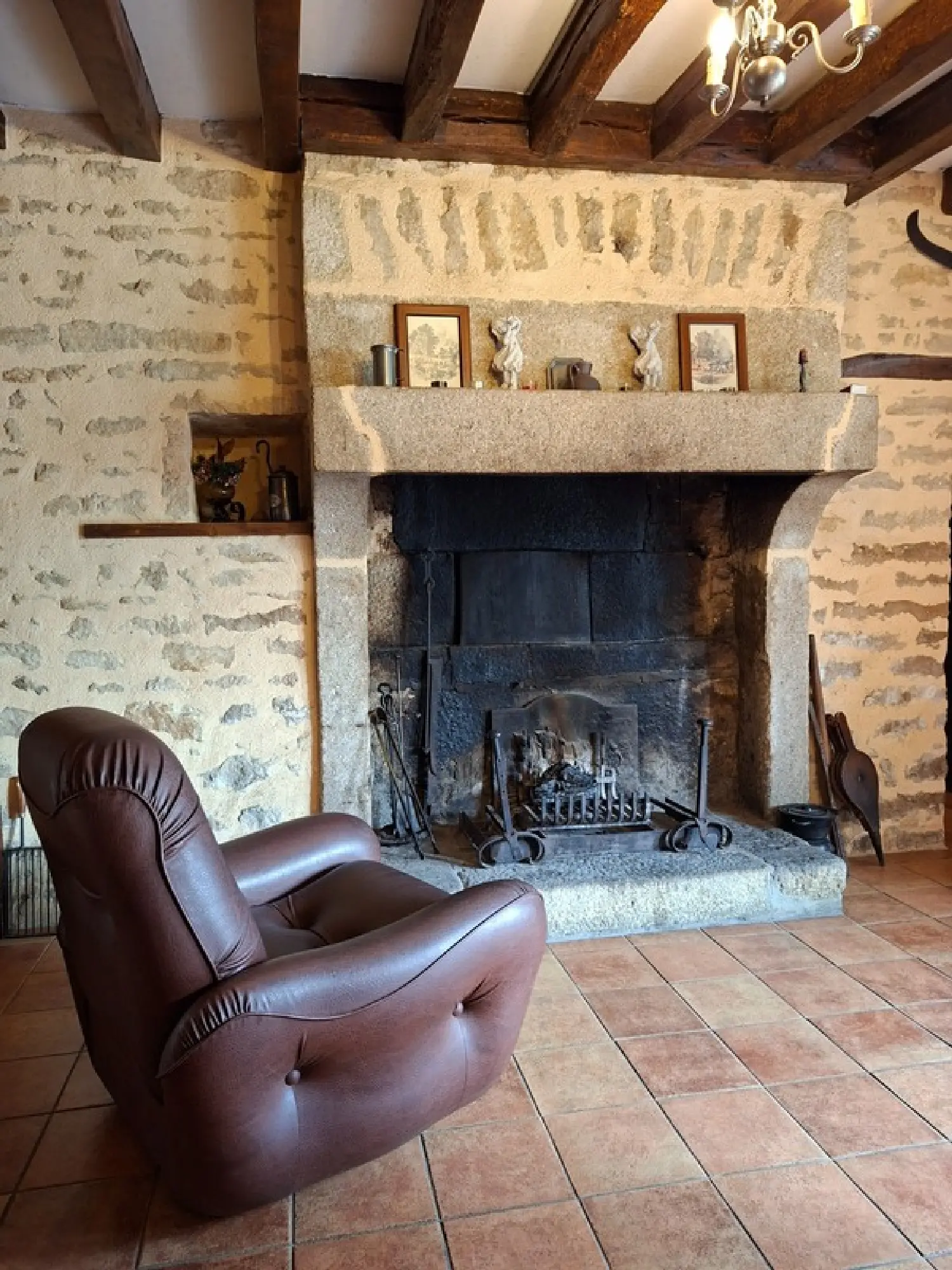  en venta casa Ancinnes Sarthe 6