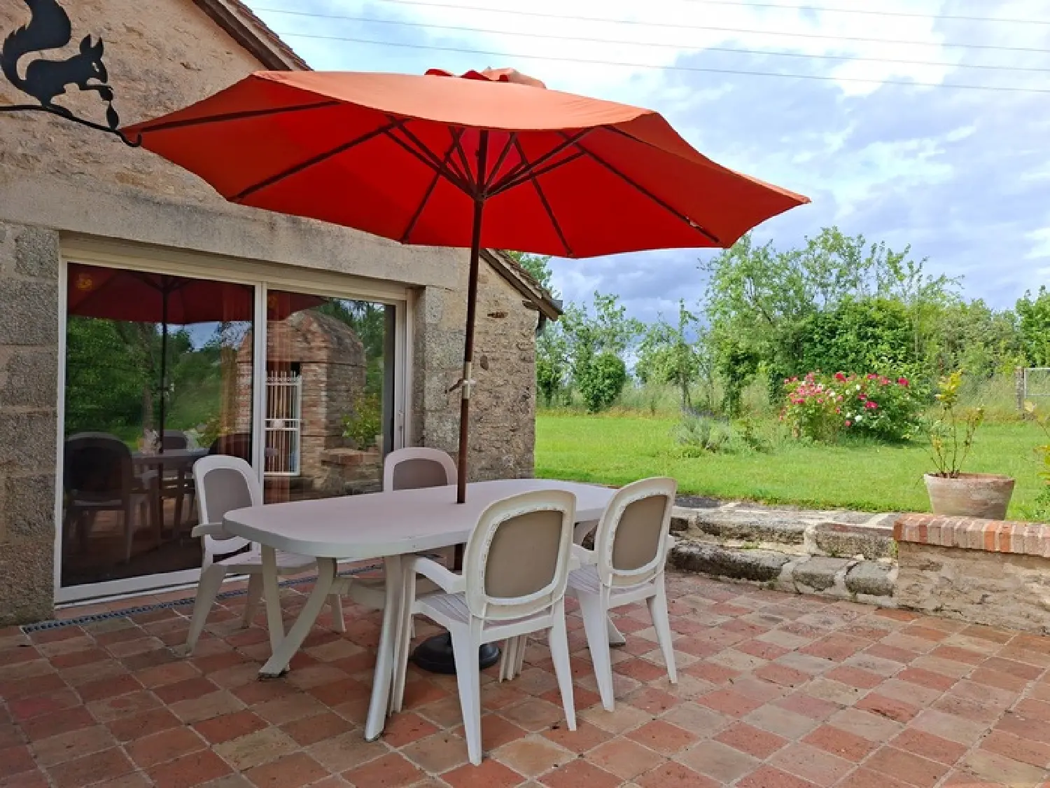  en venta casa Ancinnes Sarthe 8