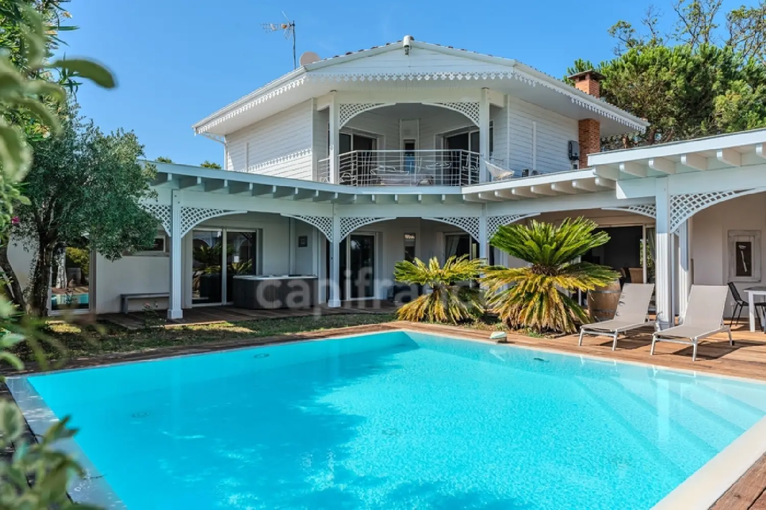  kaufen Haus Andernos-les-Bains Gironde 1