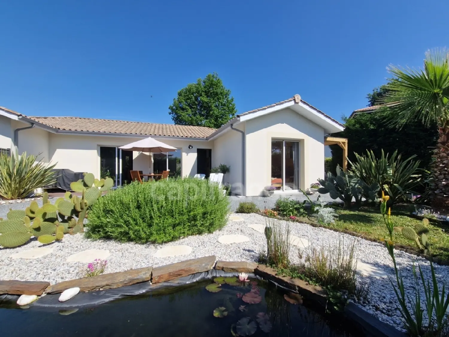  en venta casa Andernos-les-Bains Gironde 1