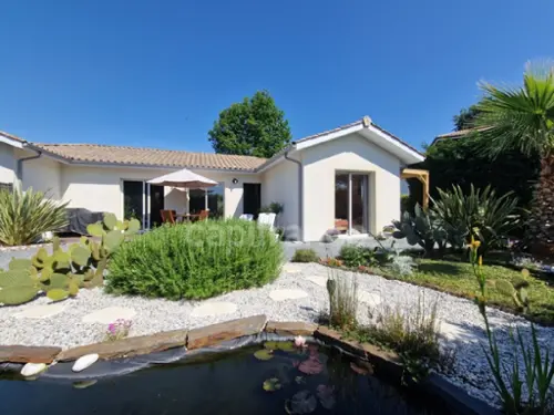 Andernos-les-Bains Gironde casa foto 7112960