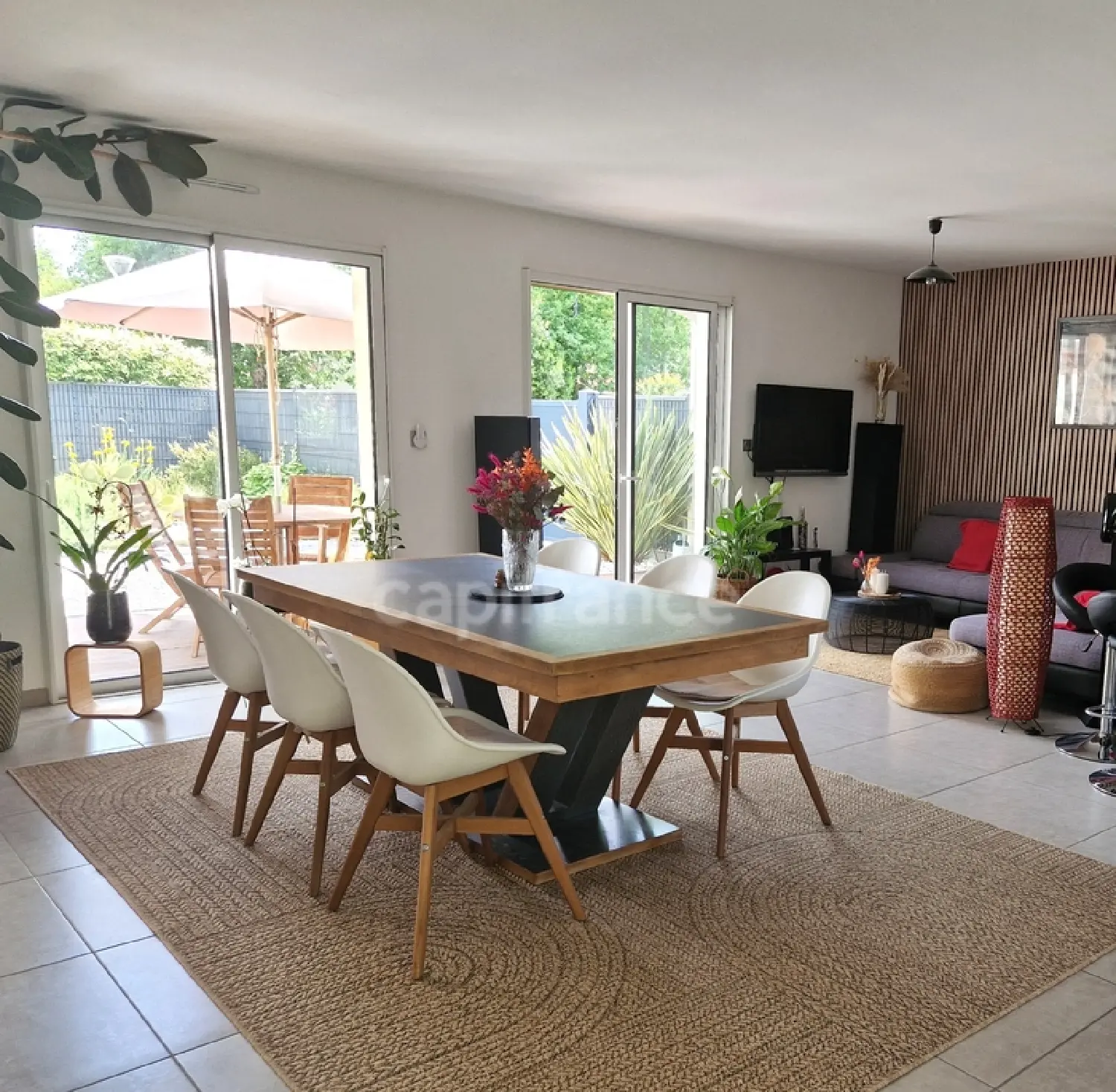  en venta casa Andernos-les-Bains Gironde 6