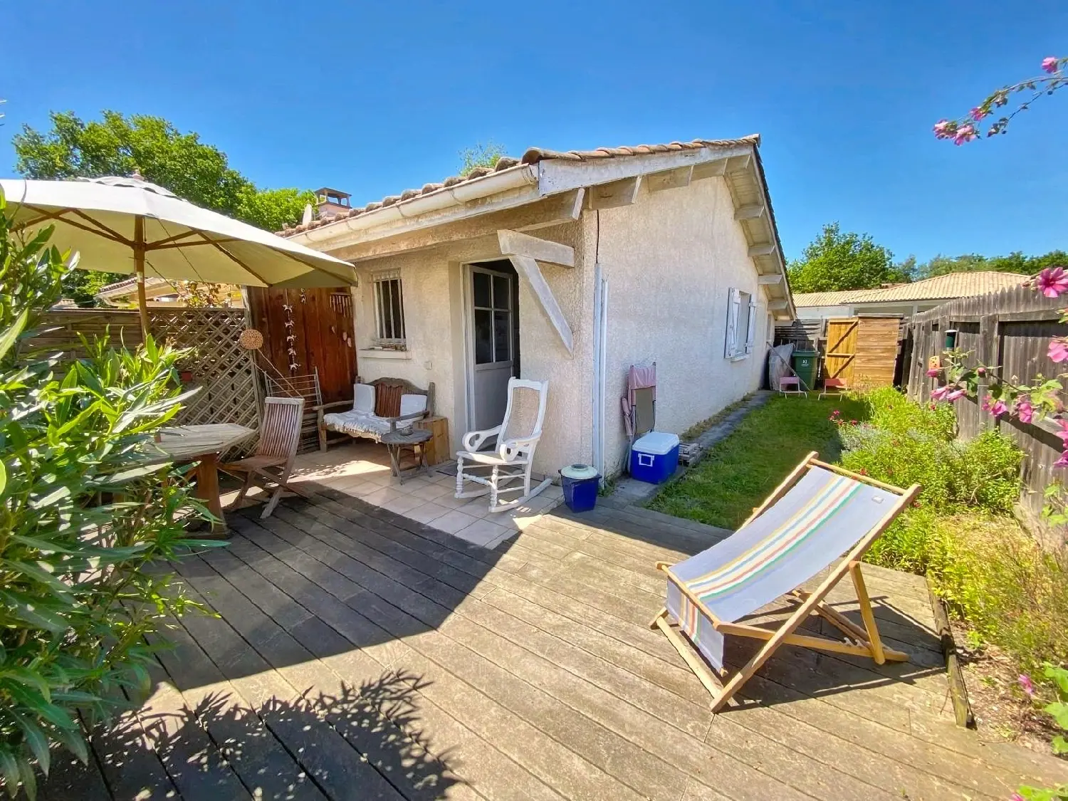  for sale house Andernos-les-Bains Gironde 1