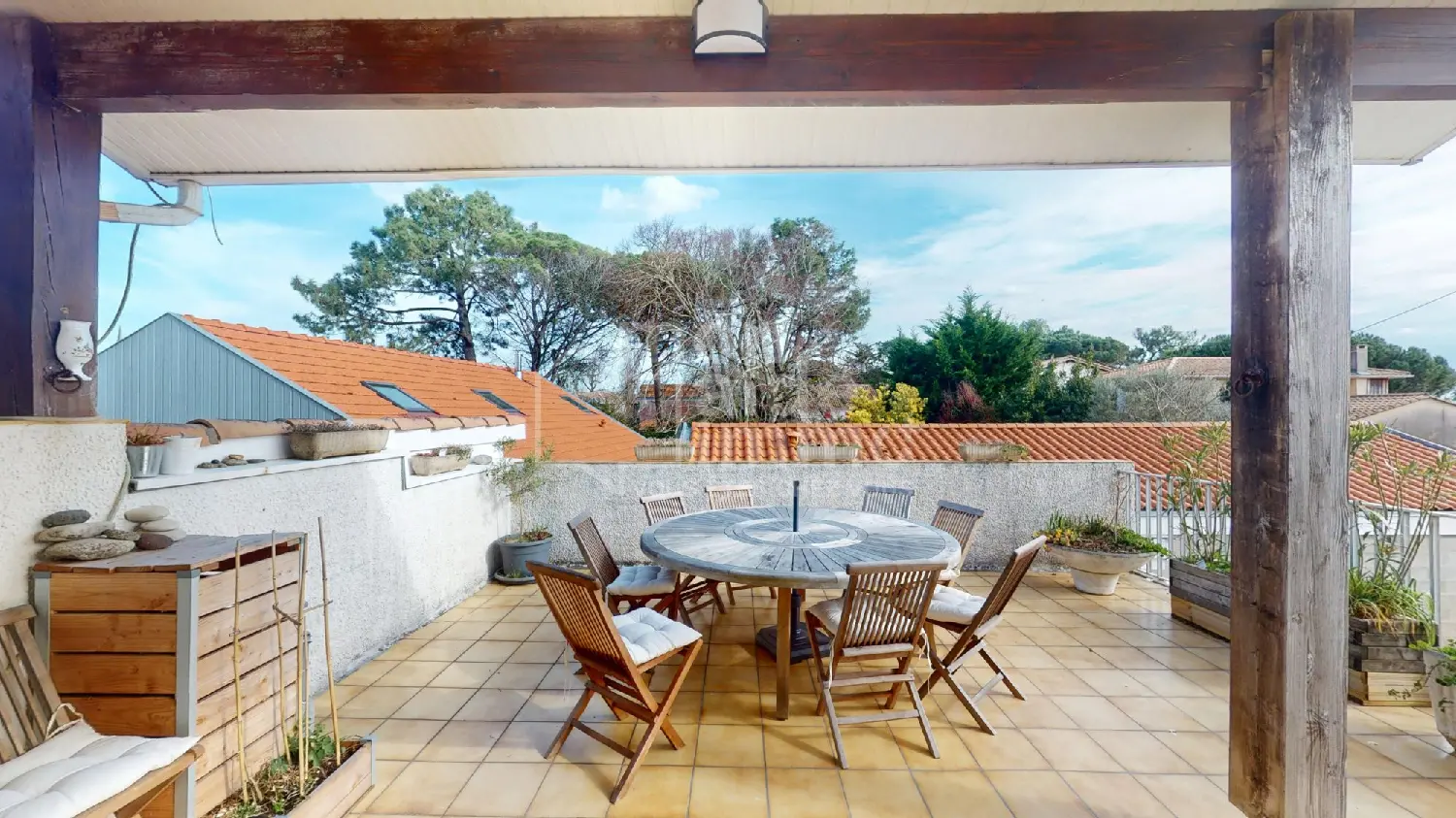  for sale house Andernos-les-Bains Gironde 3