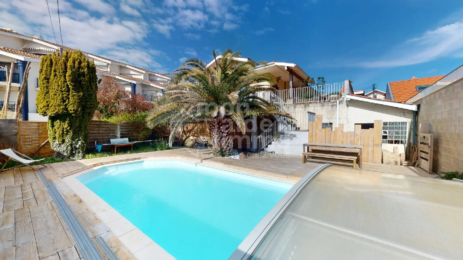  for sale house Andernos-les-Bains Gironde 4