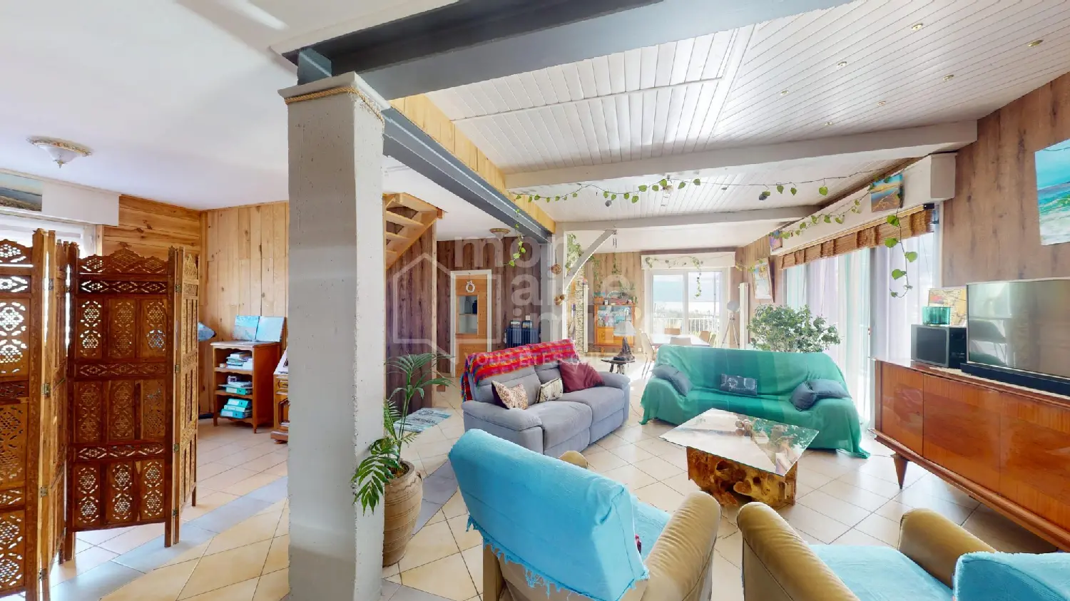  te koop huis Andernos-les-Bains Gironde 5