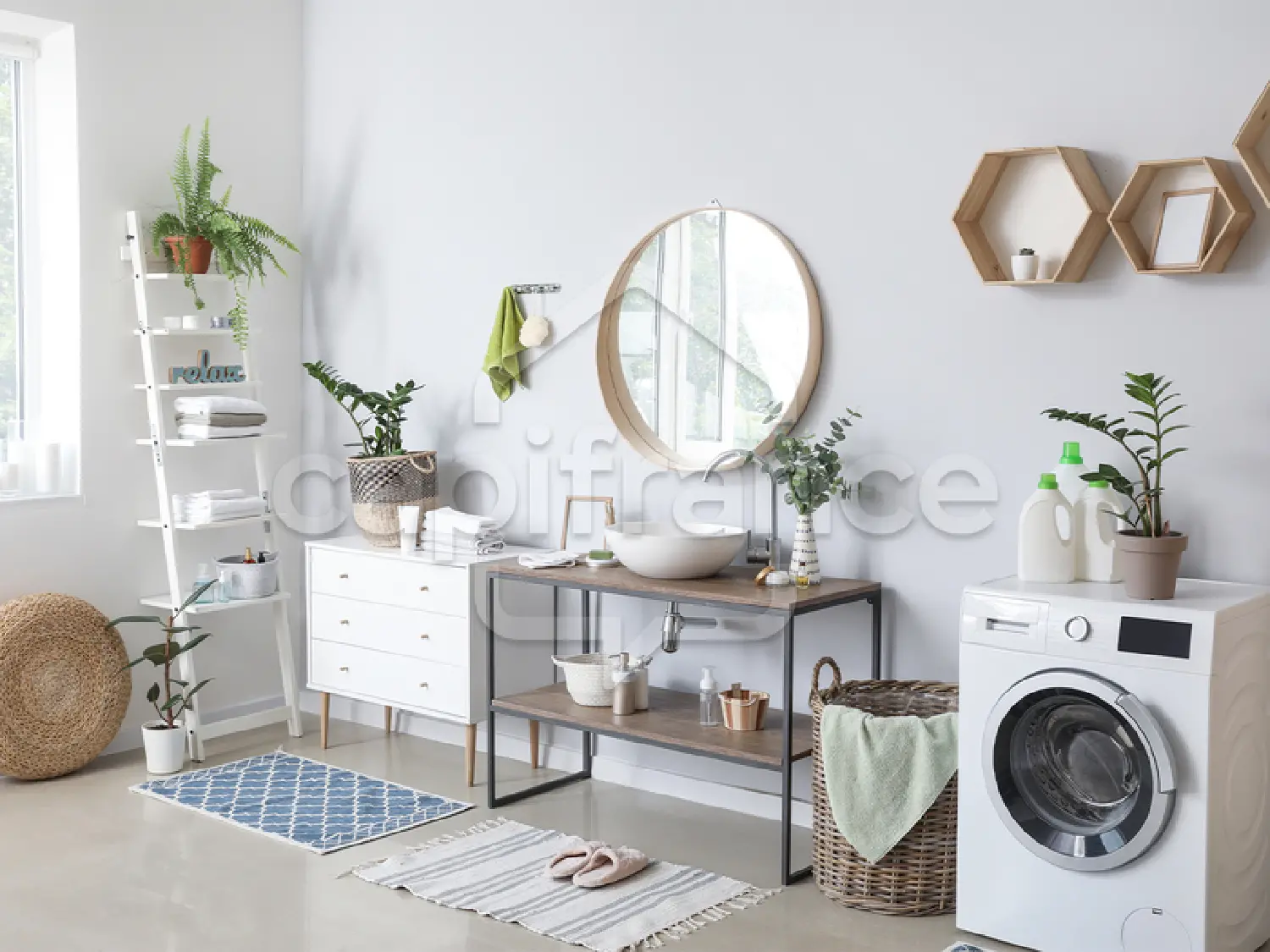  kaufen Haus Andilly Val-d'Oise 8