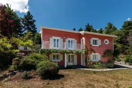Andon Alpes-Maritimes huis foto 7114890