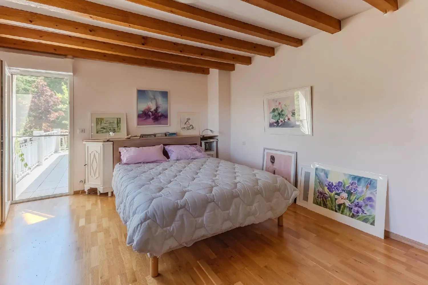  te koop huis Andon Alpes-Maritimes 7