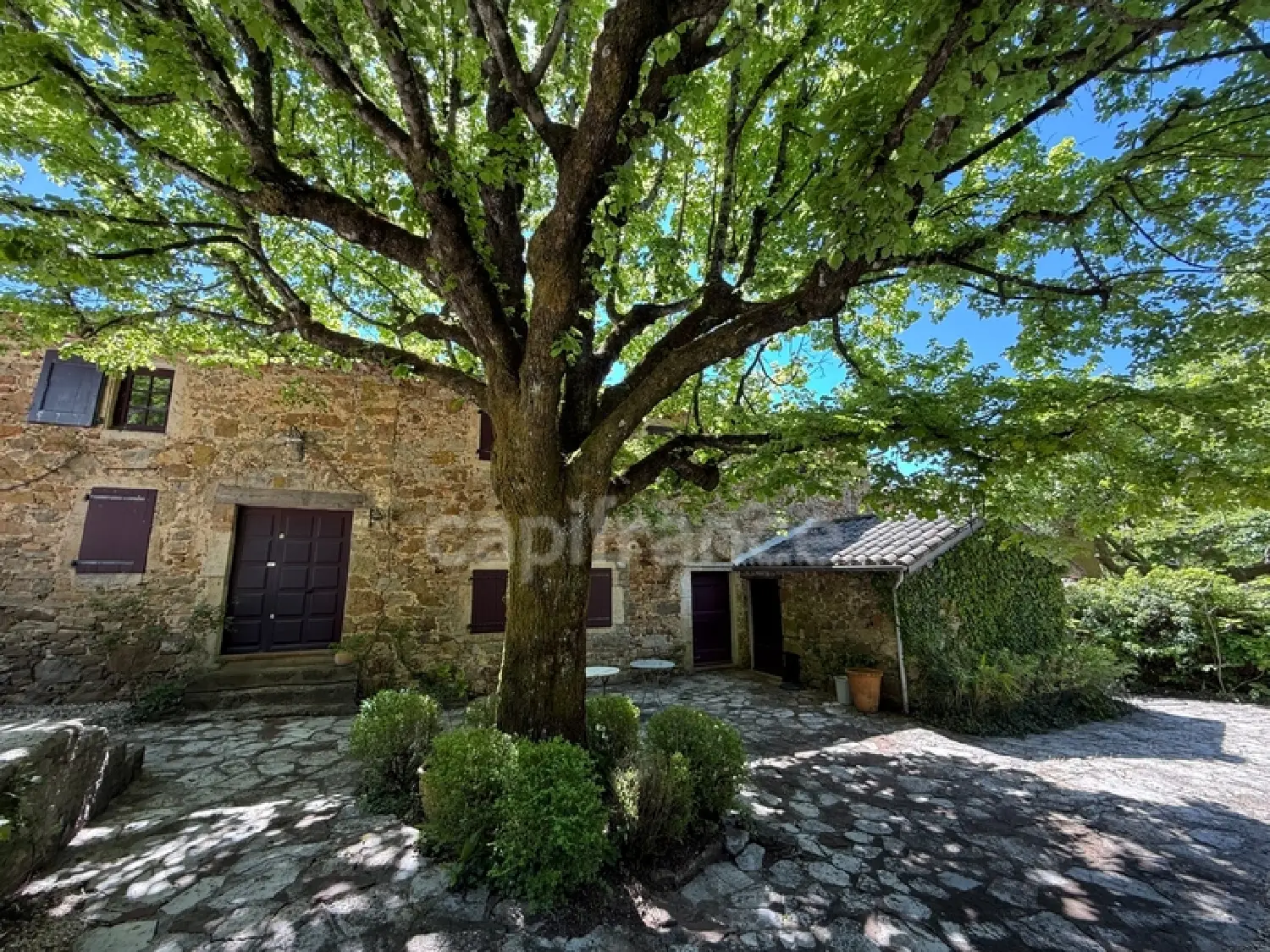  kaufen Haus Anduze Gard 1