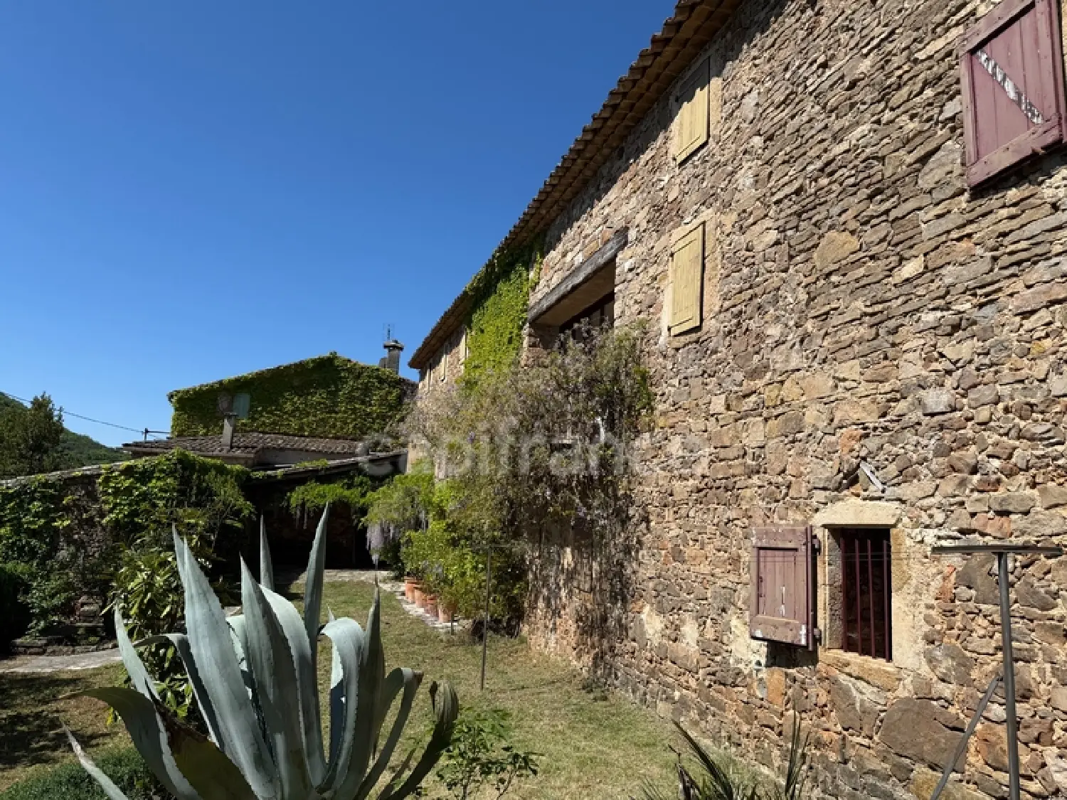  kaufen Haus Anduze Gard 4