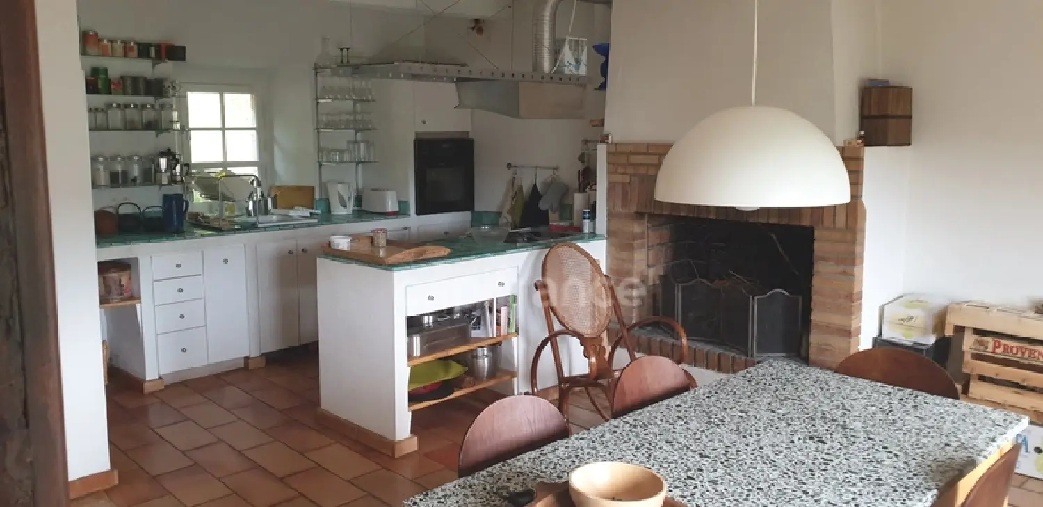  kaufen Haus Anduze Gard 8