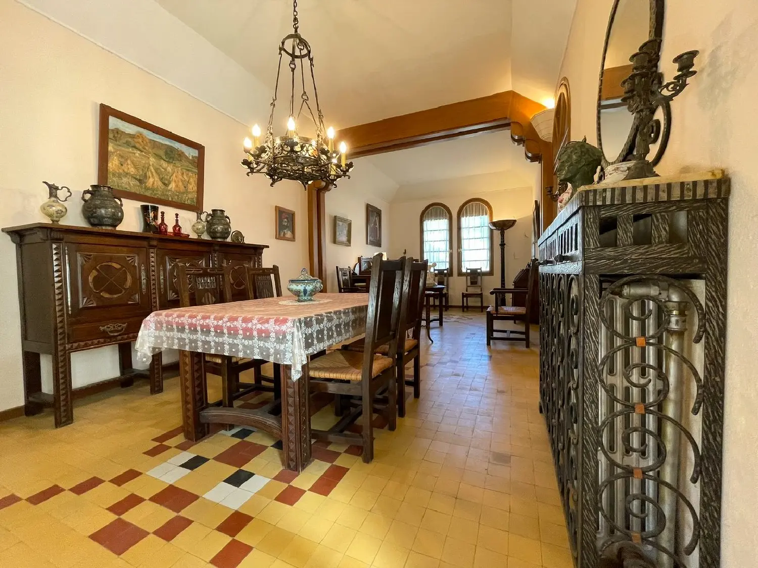  te koop huis Anduze Gard 4