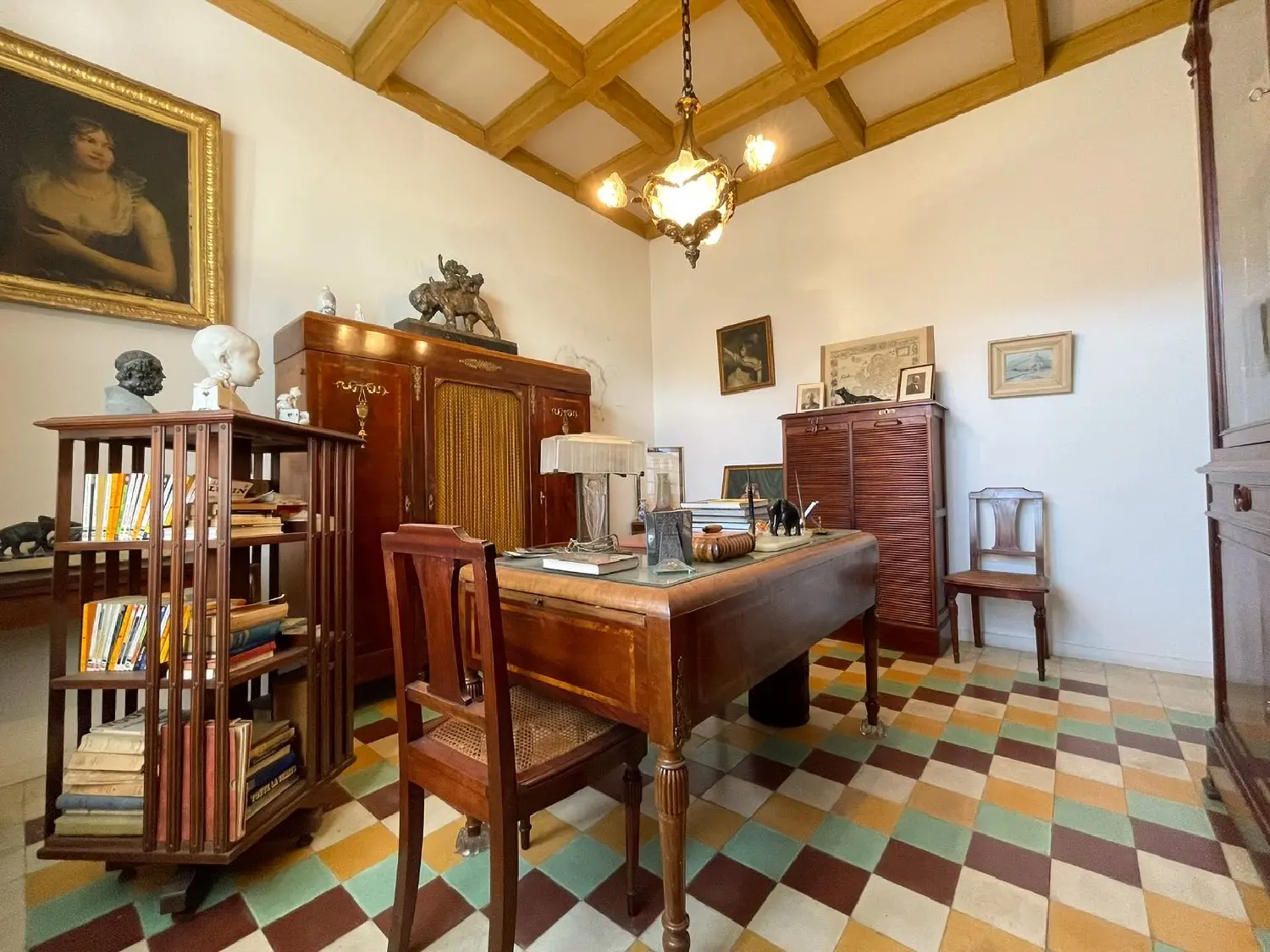  te koop huis Anduze Gard 6