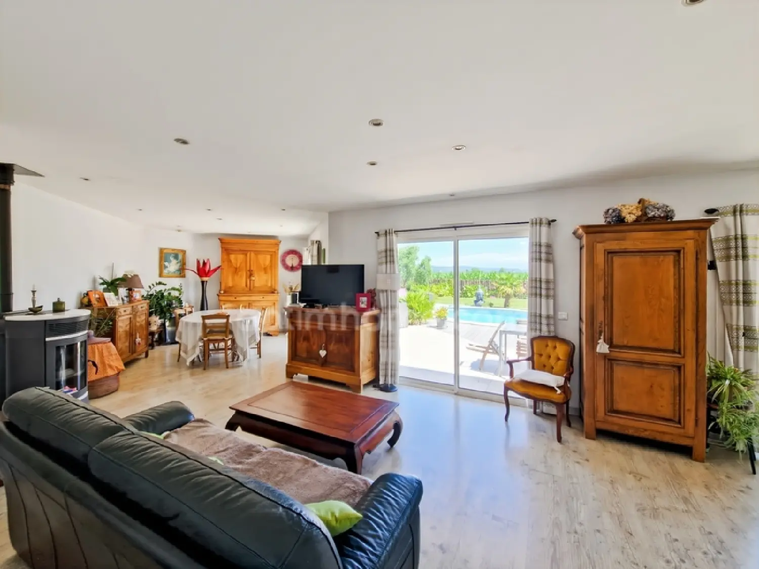  en venta casa Angaïs Pirineos Atlánticos 4