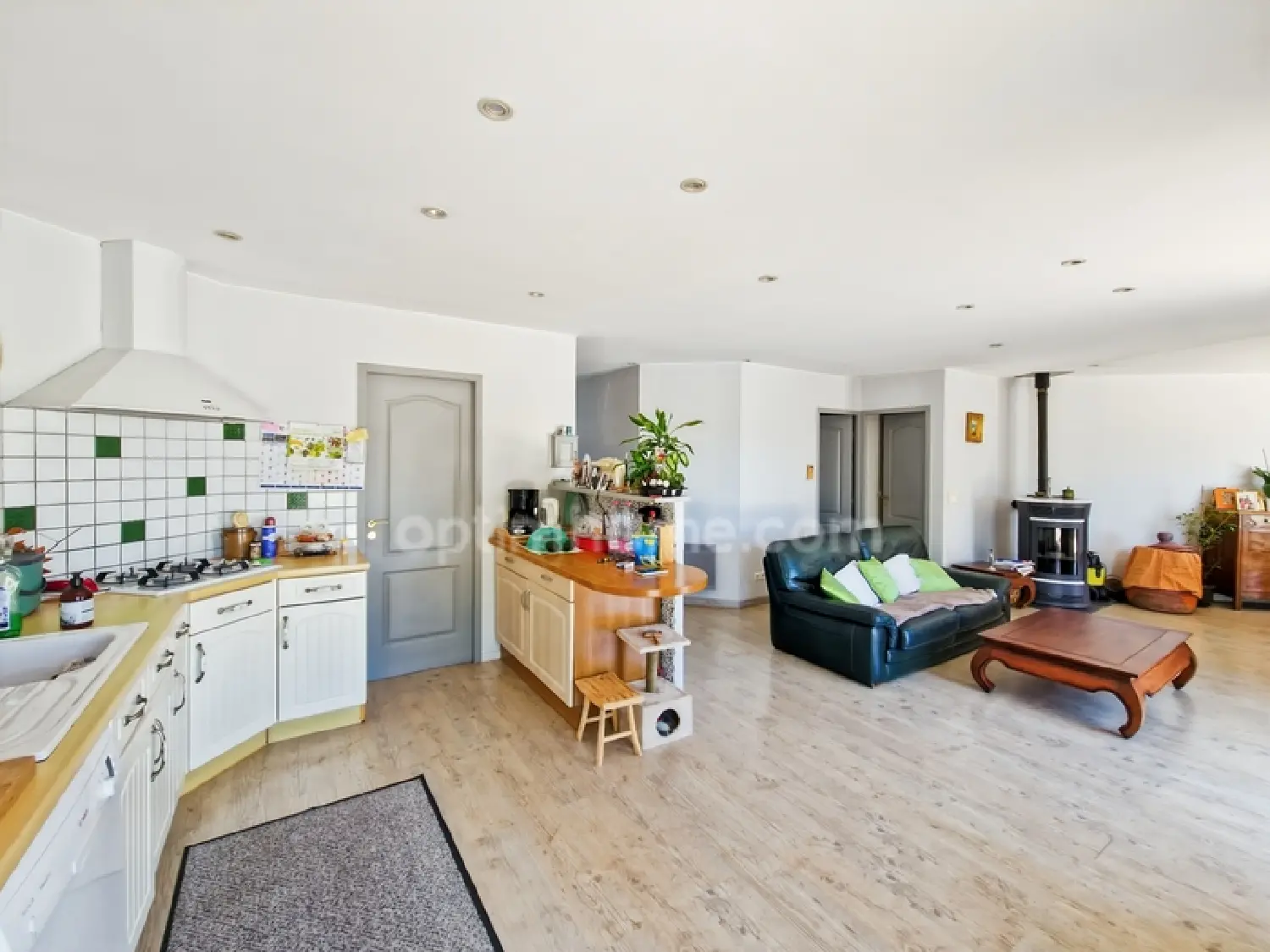  en venta casa Angaïs Pirineos Atlánticos 5