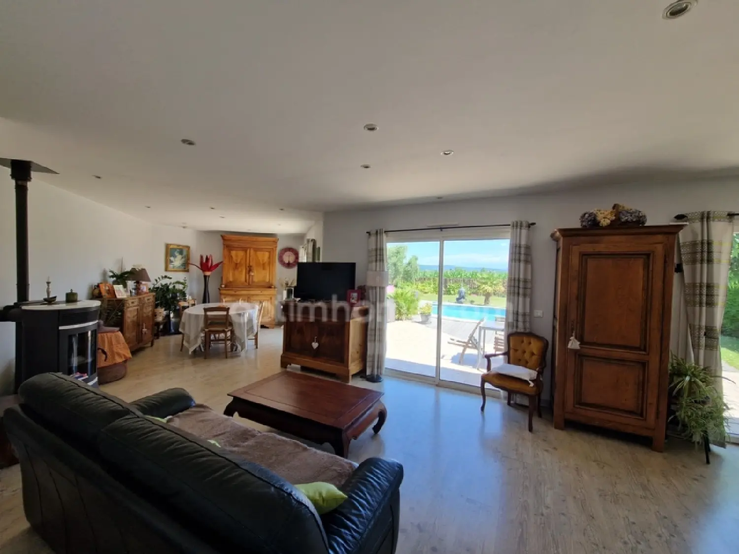  en venta casa Angaïs Pirineos Atlánticos 7