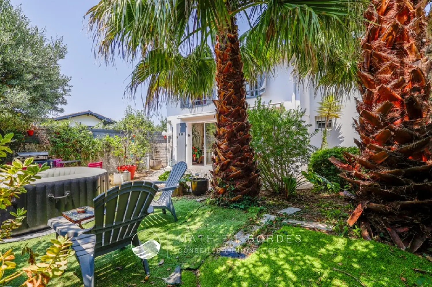  kaufen Haus Anglet Pyrénées-Atlantiques 2