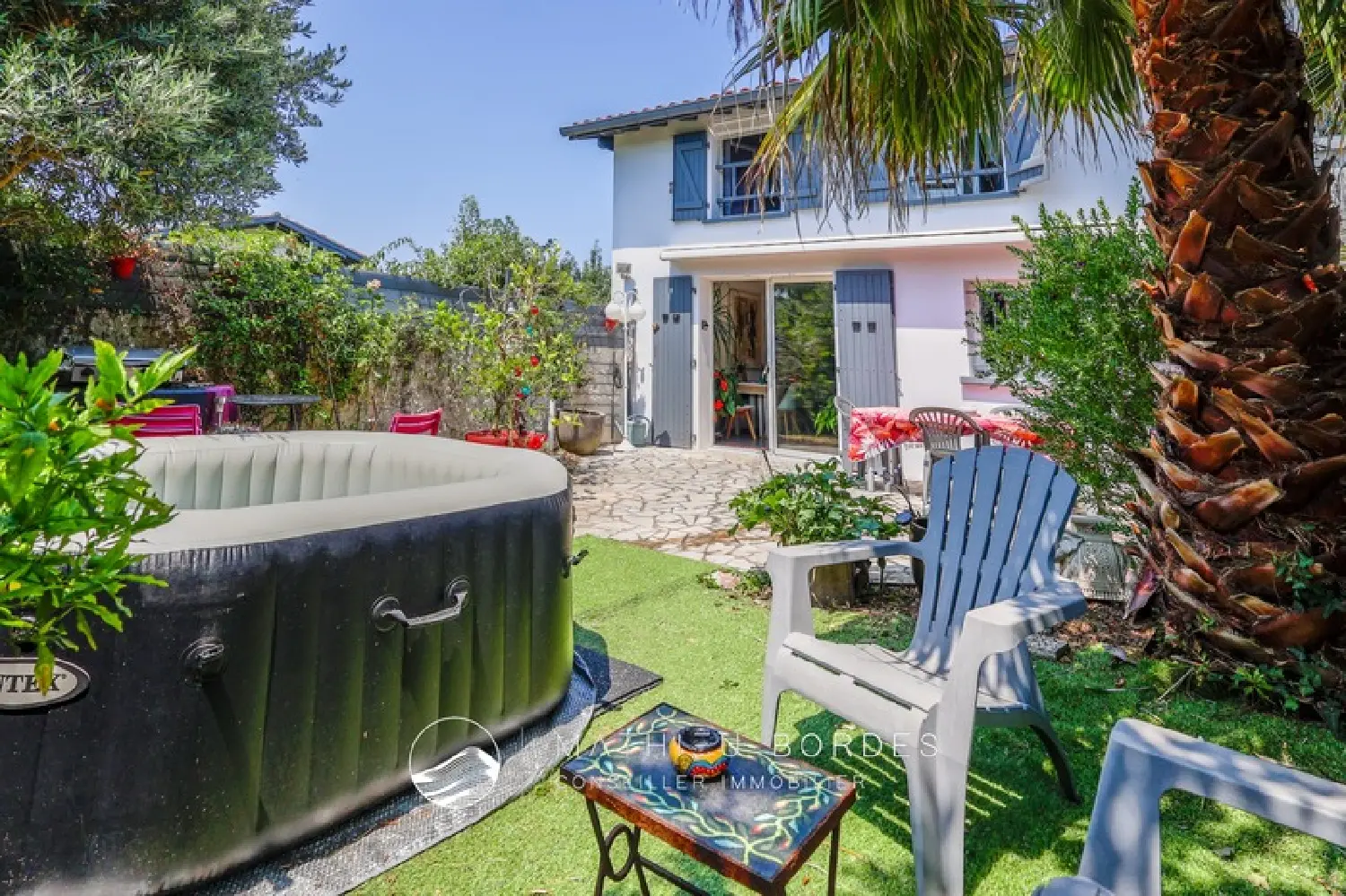  kaufen Haus Anglet Pyrénées-Atlantiques 7
