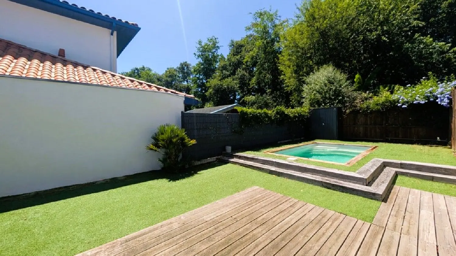  à vendre maison Anglet Pyrénées-Atlantiques 2