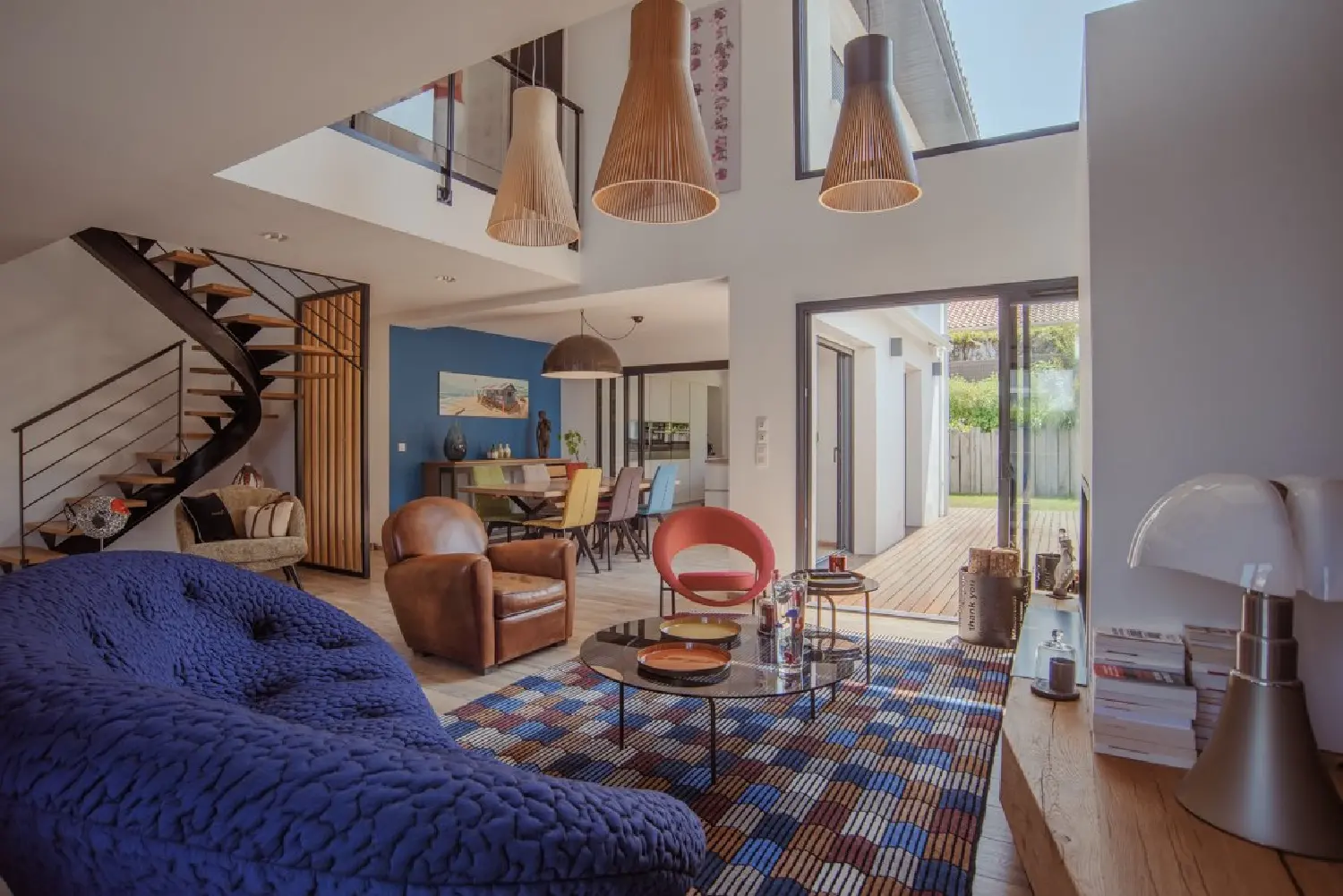 te koop huis Anglet Pyrénées-Atlantiques 2