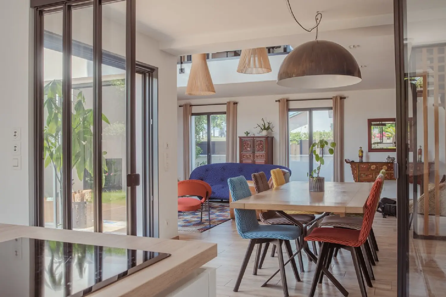  te koop huis Anglet Pyrénées-Atlantiques 4
