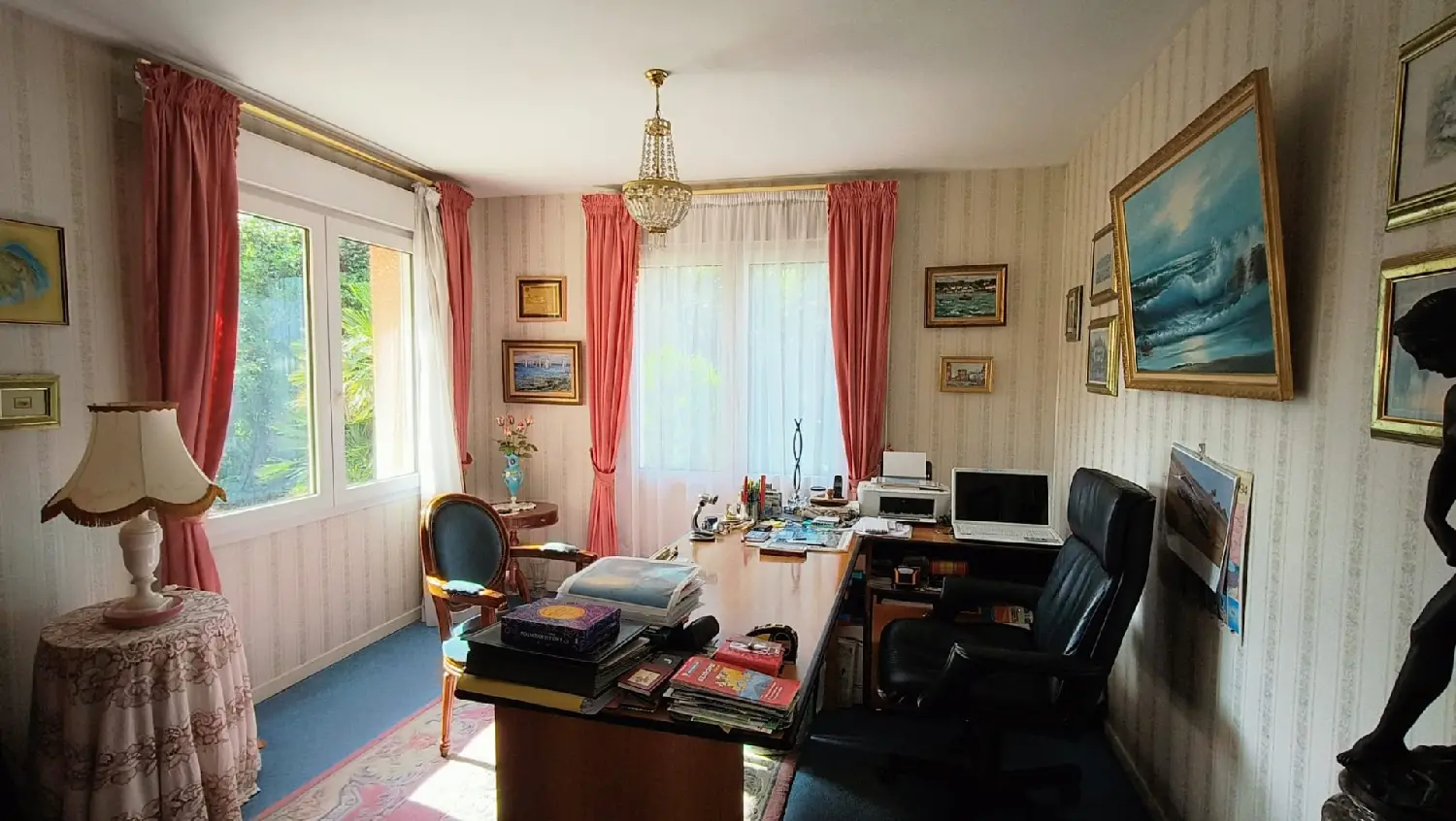  te koop huis Anglet Pyrénées-Atlantiques 7