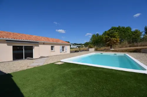 Angoulême Charente Haus Bild 7112910
