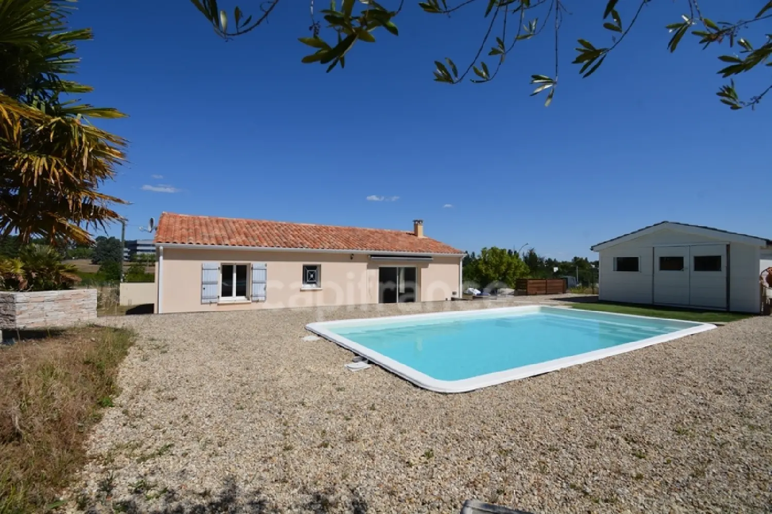  kaufen Haus Angoulême Charente 4