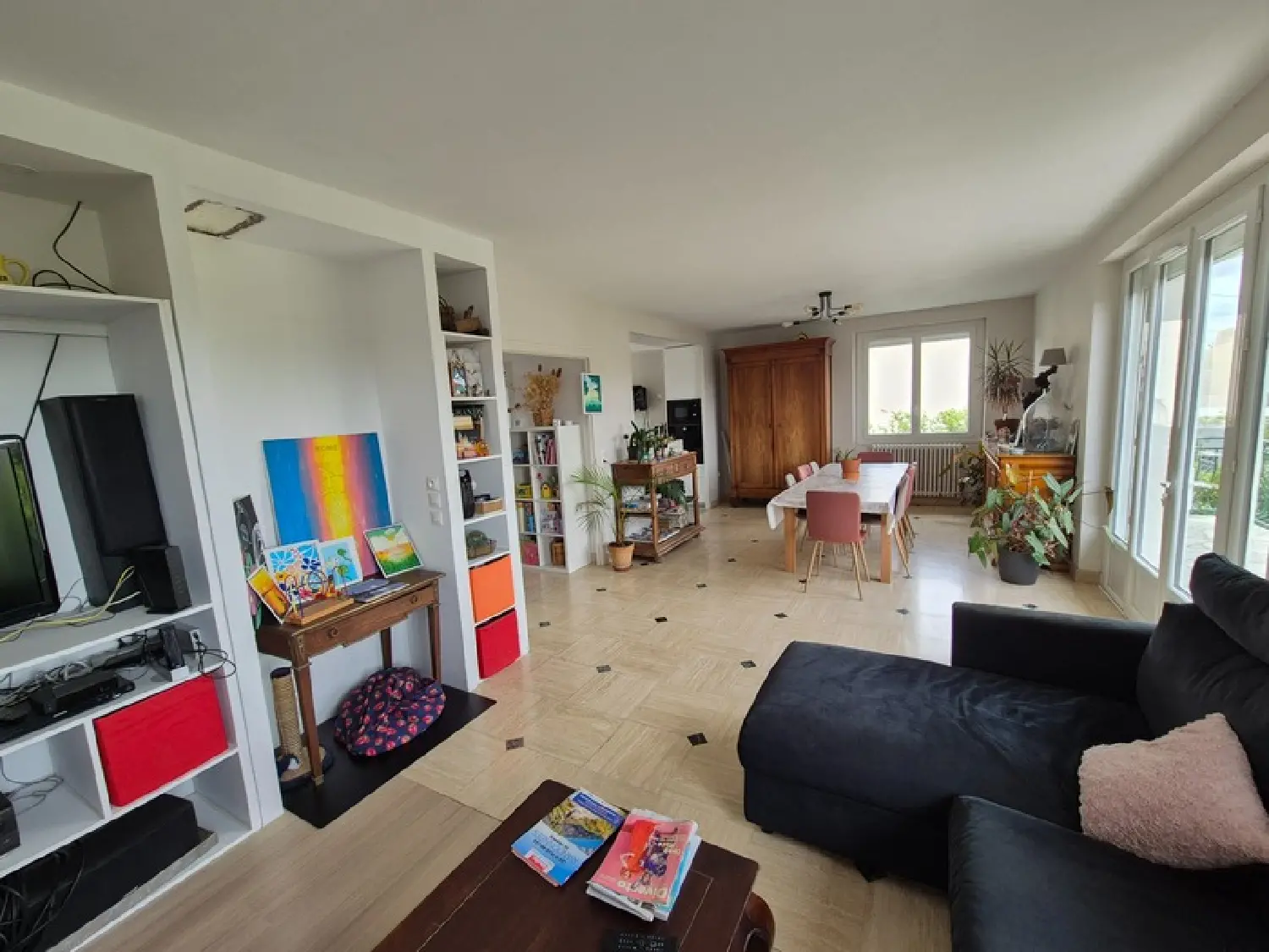 kaufen Haus Angoulême Charente 7