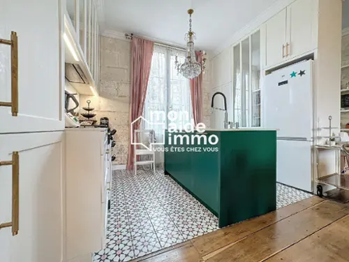 Angoulême Charente Haus Bild 7108056