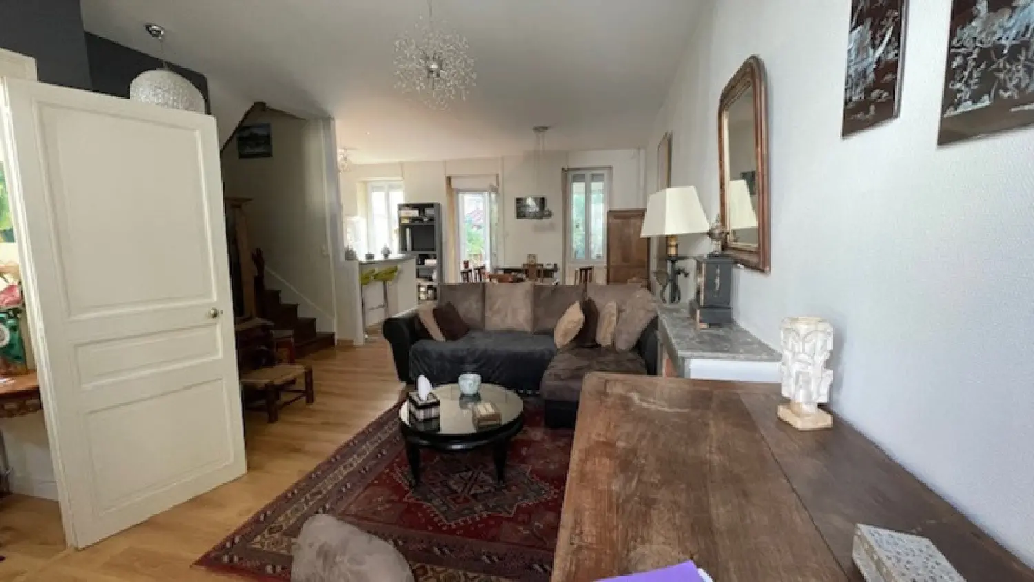  te koop huis Angoulême Charente 2