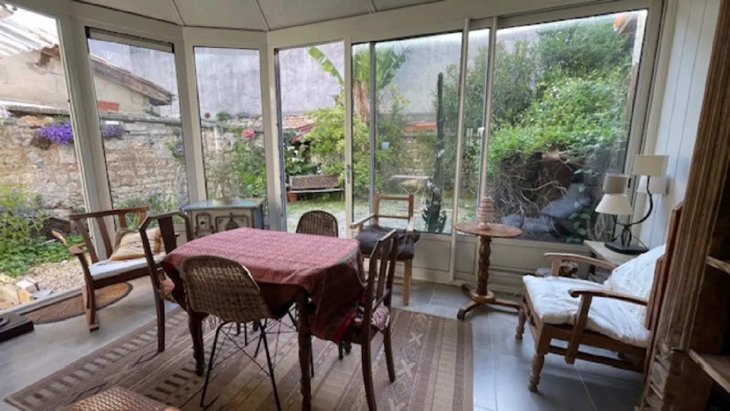  te koop huis Angoulême Charente 5