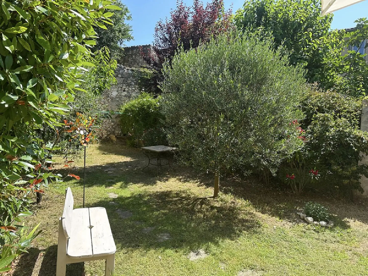 en venta casa Aniane Hérault 3