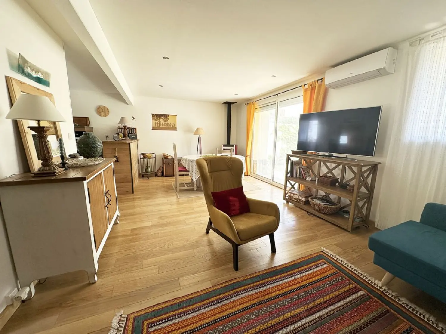  en venta casa Aniane Hérault 5