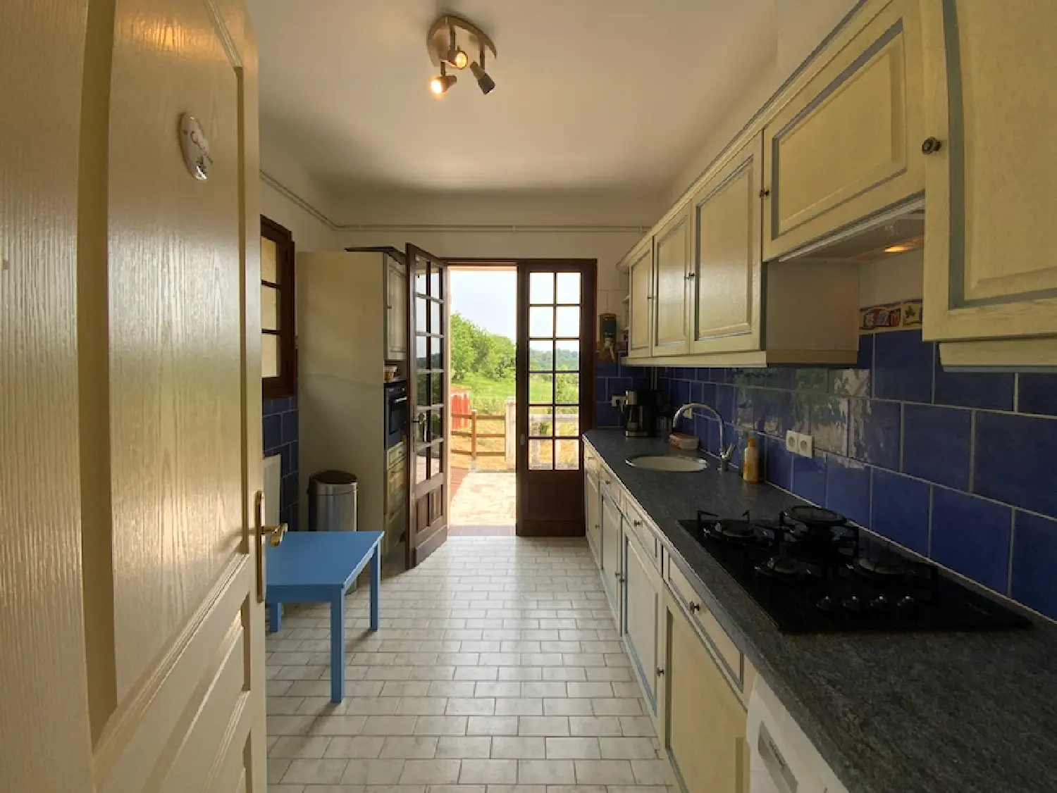  te koop huis Anlhiac Dordogne 3